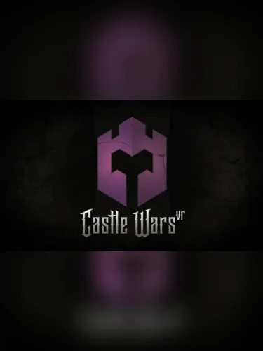 Portada de Castle Wars VR