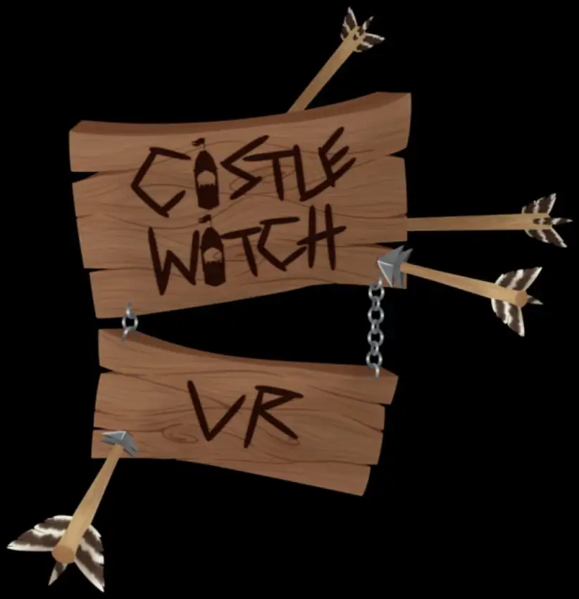 Portada de Castle Watch VR