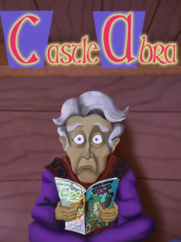 Portada de CastleAbra