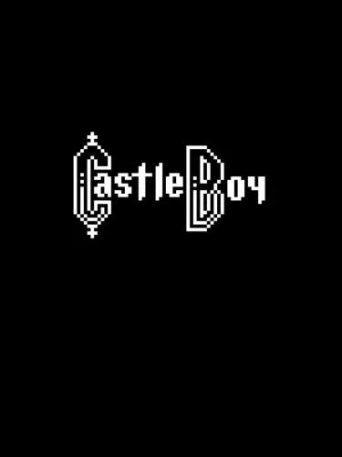 Portada de CastleBoy