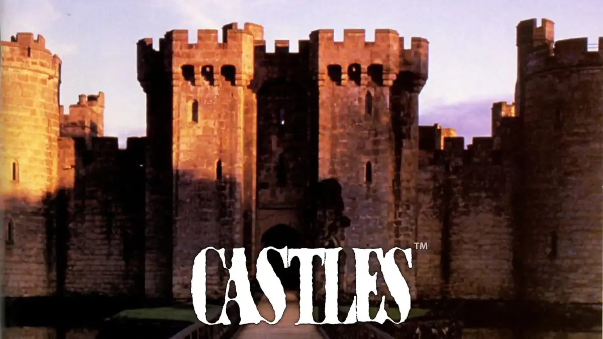 Castles