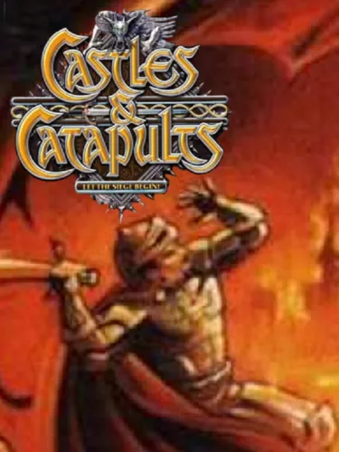 Portada de Castles & Catapults
