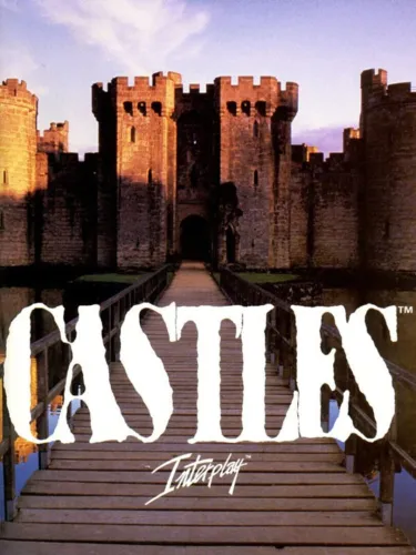 Portada de Castles