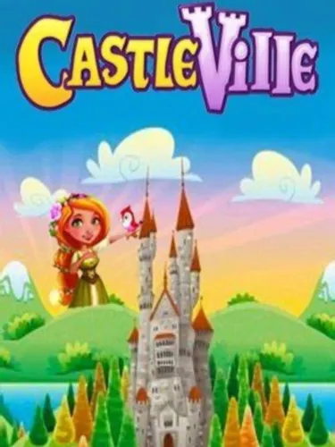 Portada de CastleVille