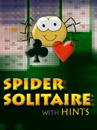 Portada de Casual Spider Solitaire