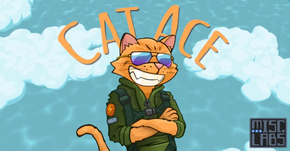 Cat Ace