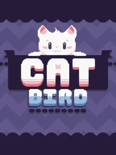 Portada de Cat Bird