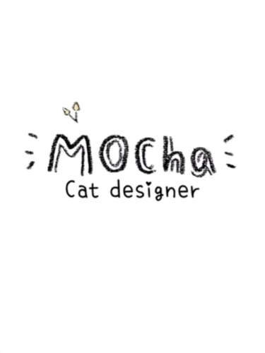 Portada de Cat Designer Mocha