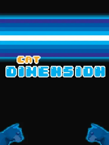 Portada de Cat Dimension