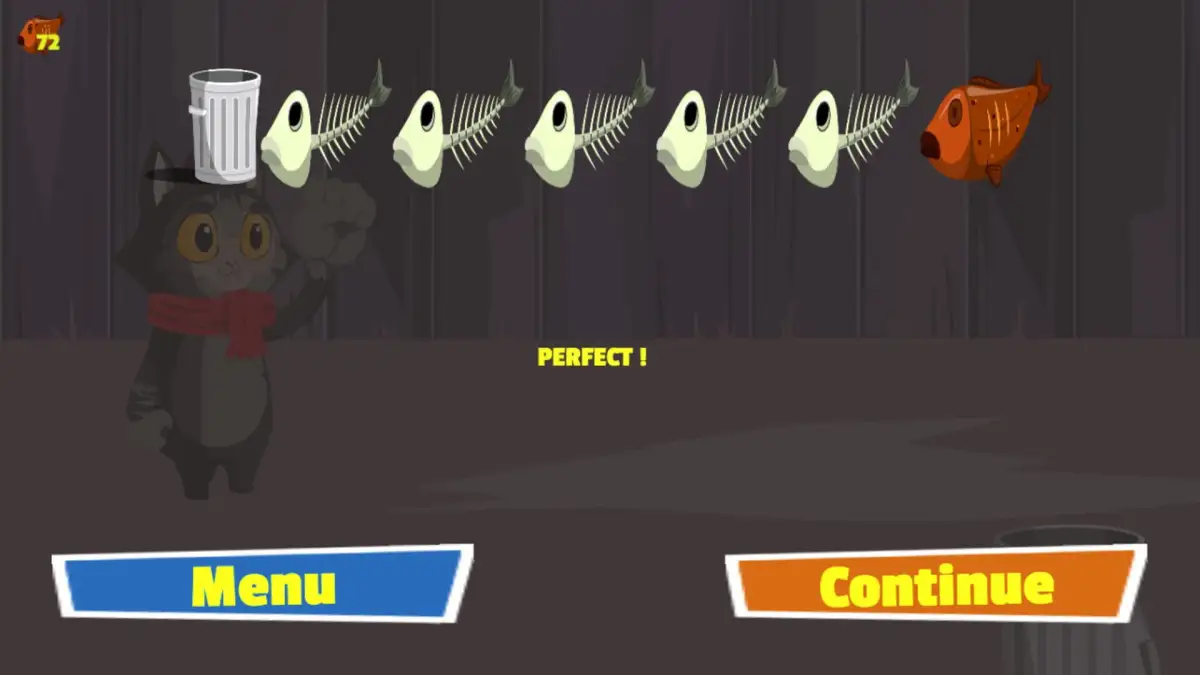 Portada de Cat Fu Mi