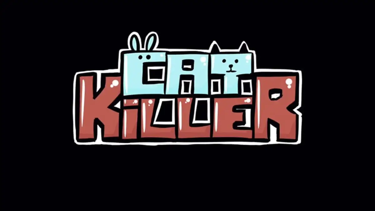 Portada de Cat Killer