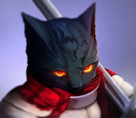 Portada de Cat Knights