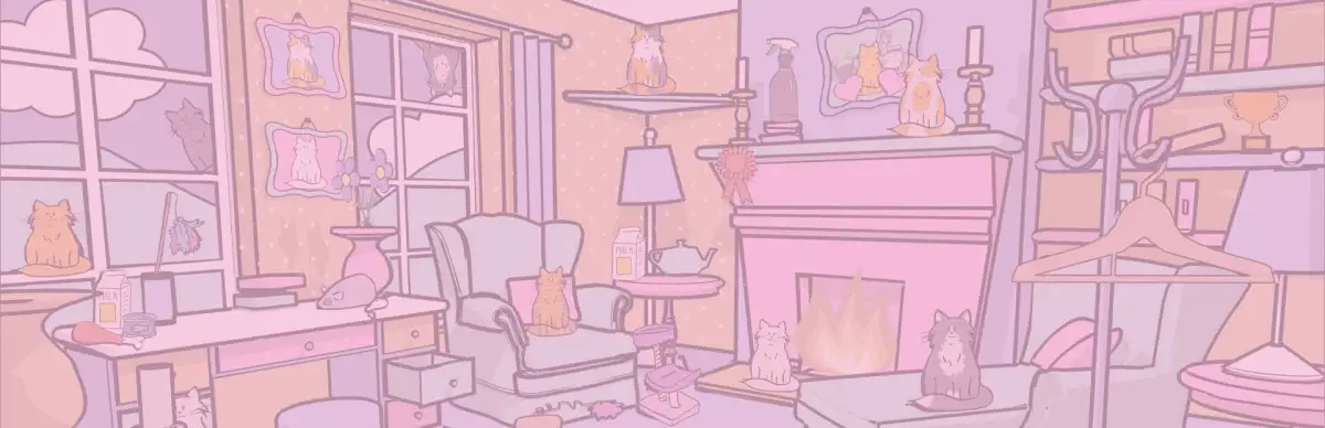 Cat Lady: The Card Game