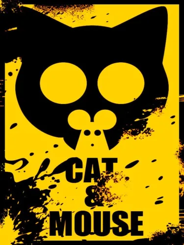 Portada de Cat & Mouse