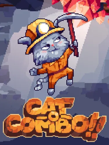Portada de Cat-o-Combo!!