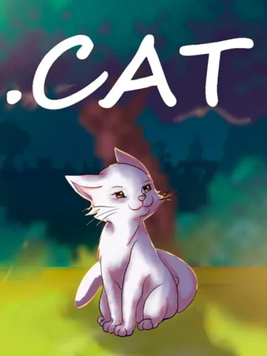 Portada de .Cat