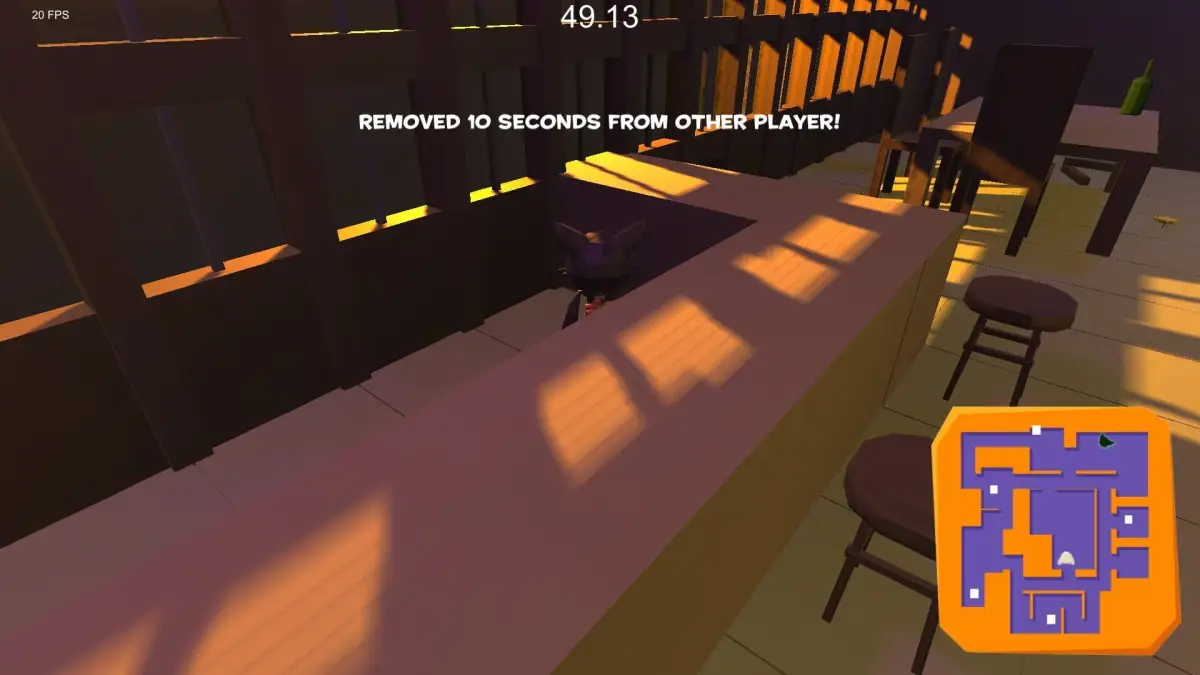 Portada de Cat Rekt!