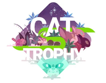 Portada de Cat ‘S’ Trophy