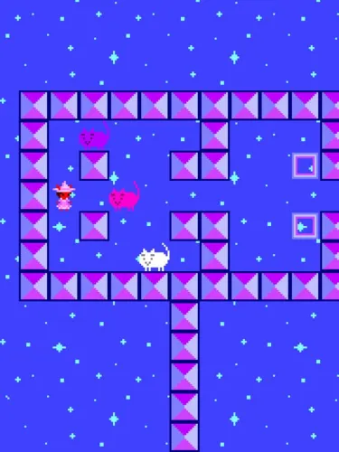 Portada de Cat Sokoban