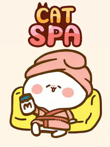 Portada de Cat Spa