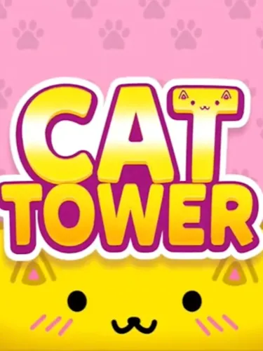 Portada de Cat Tower