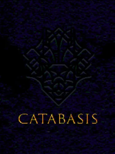 Portada de Catabasis