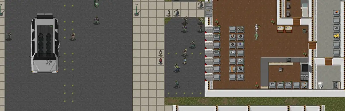 Cataclysm: Dark Days Ahead