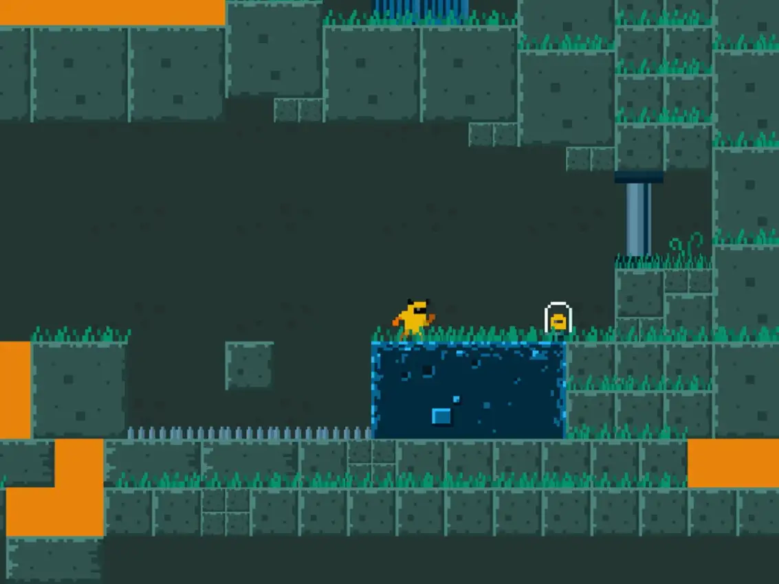 Portada de Catacomb Explorers