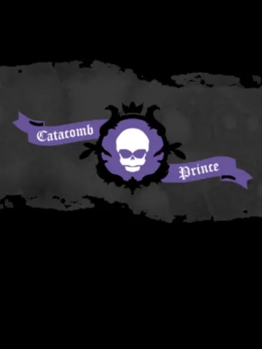 Portada de Catacomb Prince