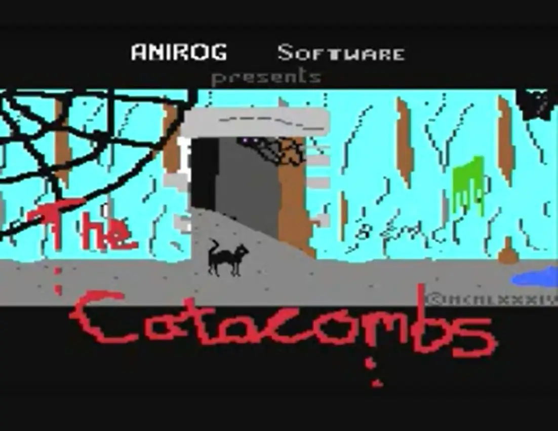 Catacombs