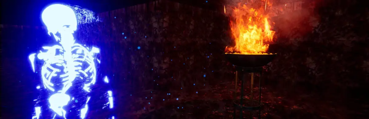 Catacombs of the Yokai