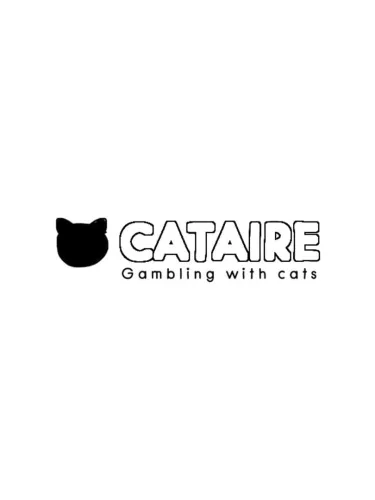 Portada de Cataire: Gambling with cats