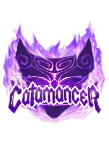 Portada de Catamancer