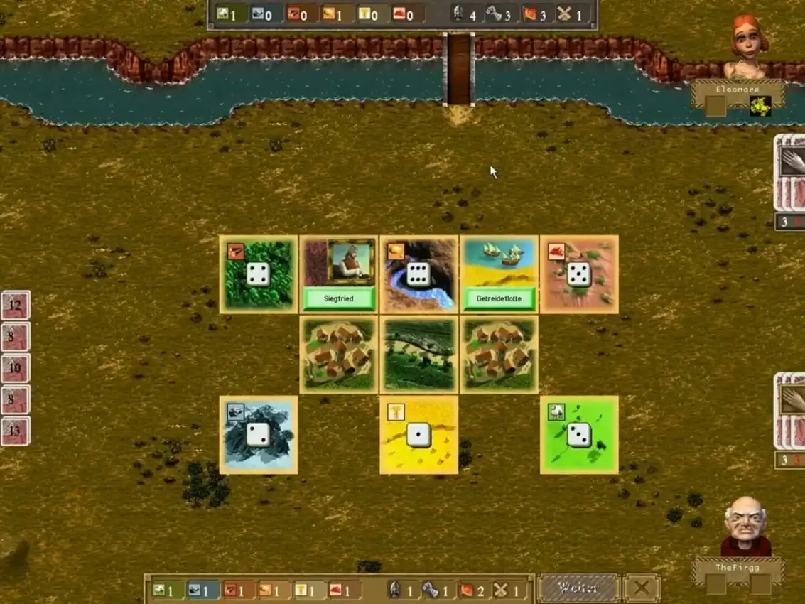 Catan: Das Kartenspiel