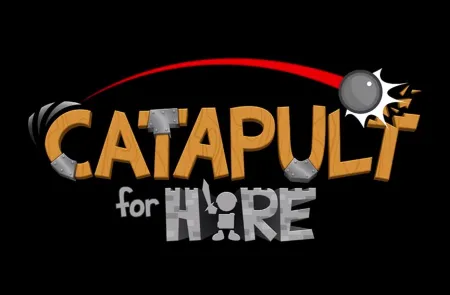 Portada de Catapult for Hire