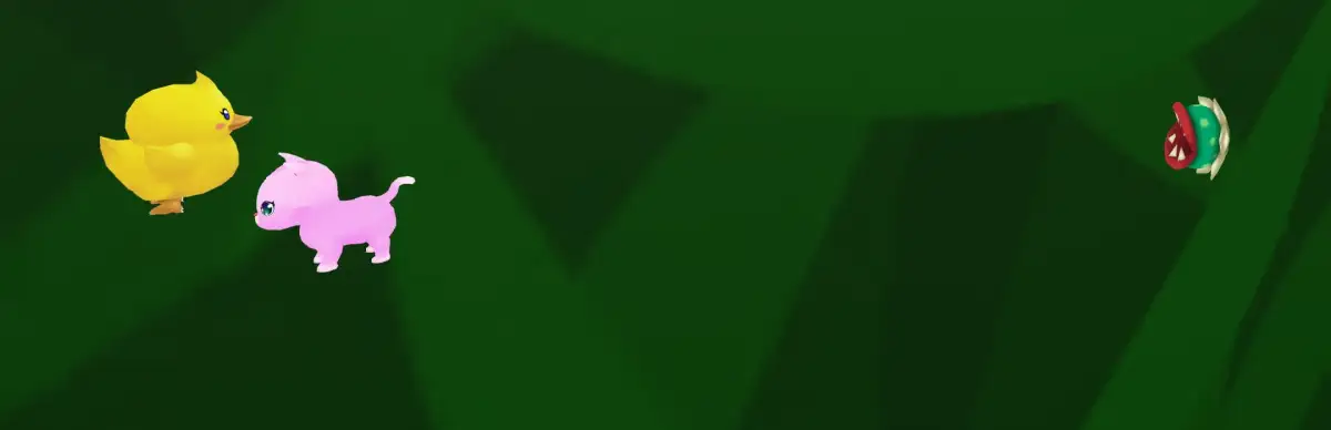 Catch a Cat for 60 Seconds