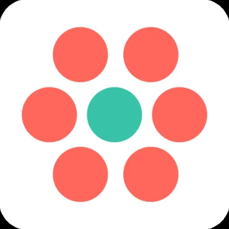 Portada de Catch A Dot