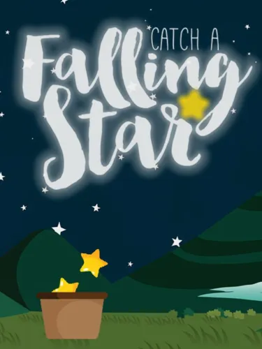 Portada de Catch a Falling Star