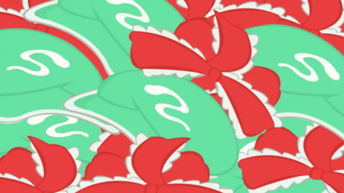 Portada de Catch Hina