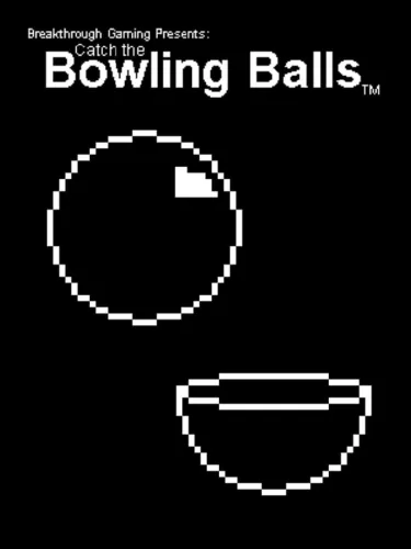 Portada de Catch the Bowling Balls