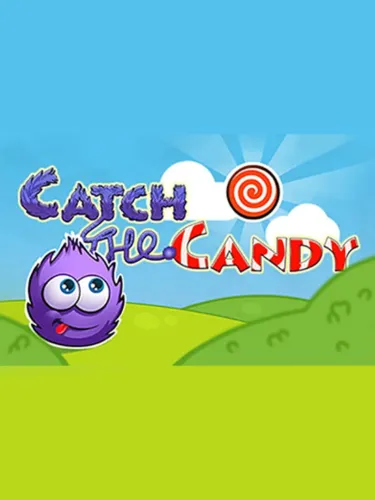 Portada de Catch the Candy