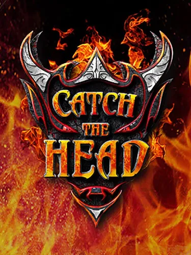 Portada de Catch the Head