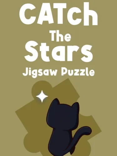 Portada de Catch the Stars: Jigsaw Puzzle