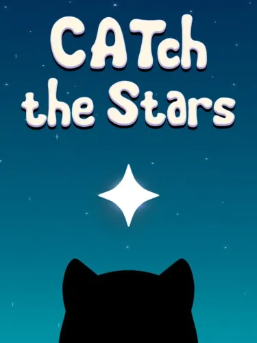 Portada de Catch the Stars