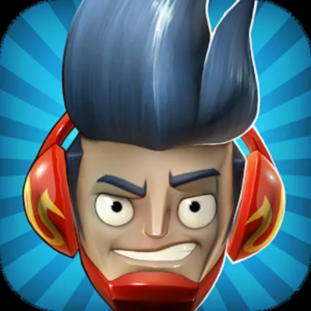 Portada de Catcha Catcha Aliens!