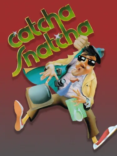 Portada de Catcha Snatcha