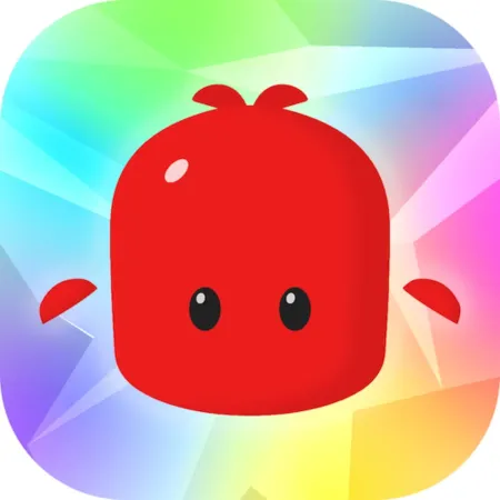 Portada de Catchy Crystals