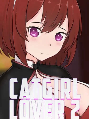 Portada de Catgirl Lover 2