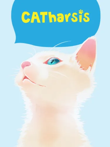 Portada de Catharsis