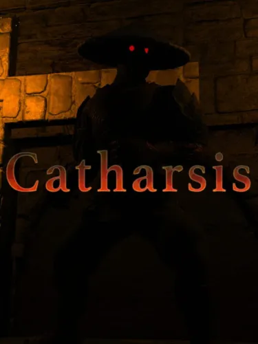 Portada de Catharsis